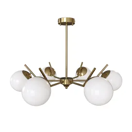 Chandelier Freya Moon